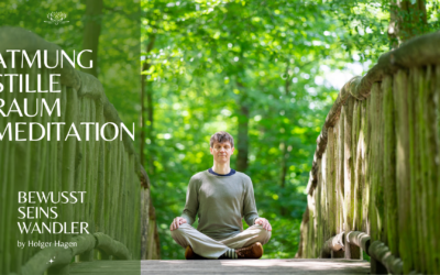 Atmung Stille Raum | Meditation