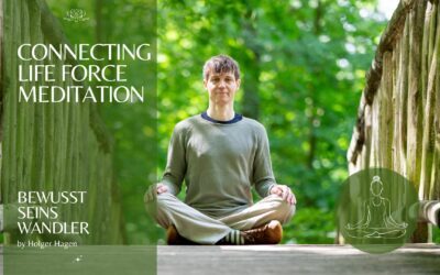 Connecting Life Force | Meditation